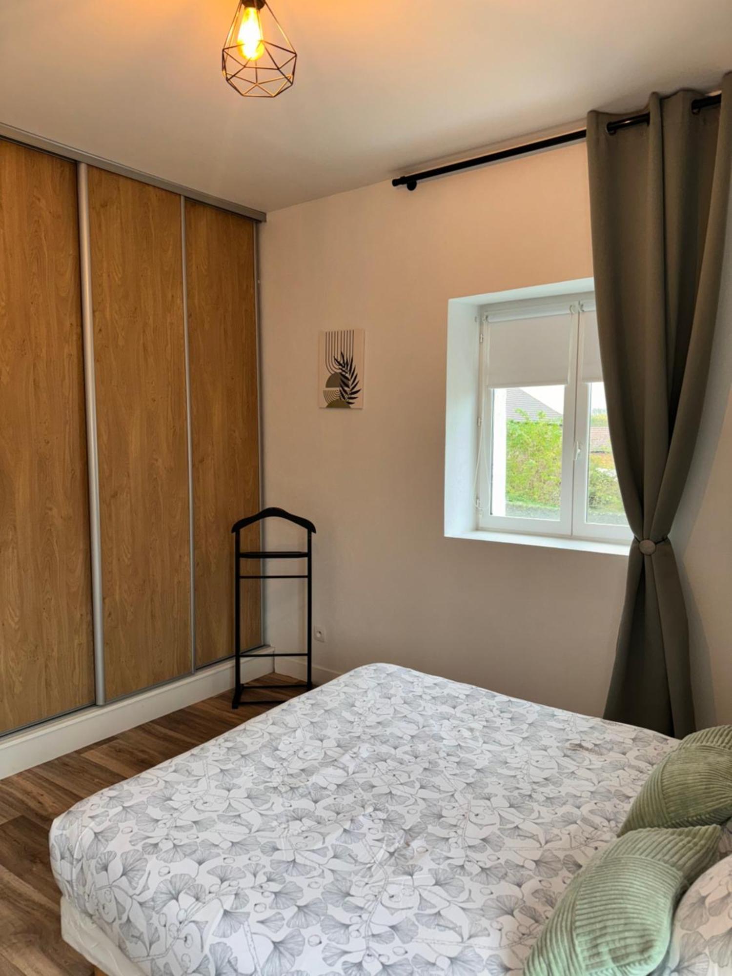 Famille Sabljak Marles-en-Brie Экстерьер фото